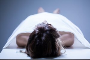 Básico de Tanatopraxia